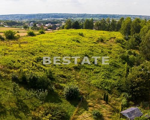 36,08 ar w Świebodzinie