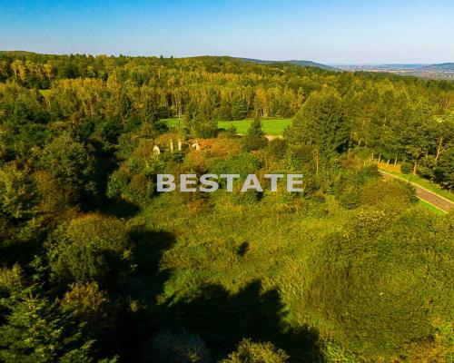 1,25 ha - Zawada Lanckorońska