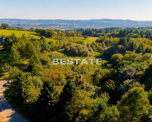 1,25 ha - Zawada Lanckorońska