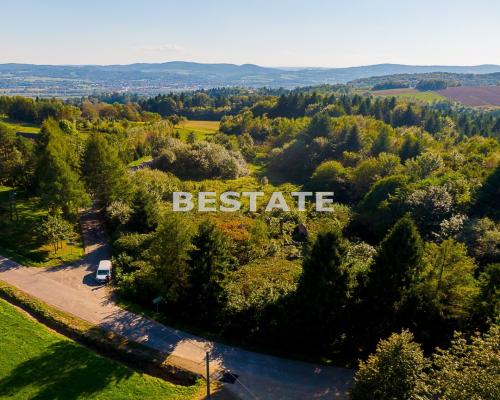 1,25 ha - Zawada Lanckorońska