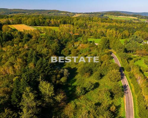 1,25 ha - Zawada Lanckorońska