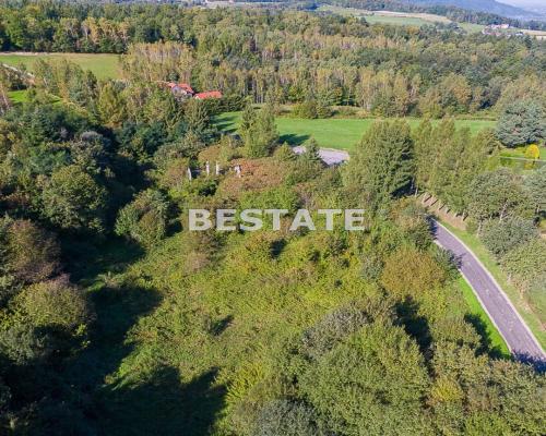 1,25 ha - Zawada Lanckorońska
