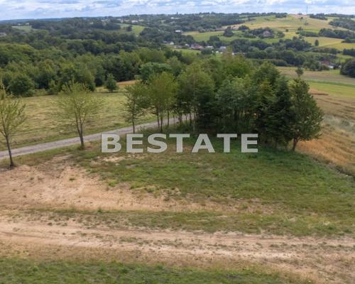Działka Budowlana w Ostruszy k. Ciężkowic - Gotowa na Tw&oacute;j Wymarzony Dom lub Letniskową Oazę!    

   Tylko u Nas w Best