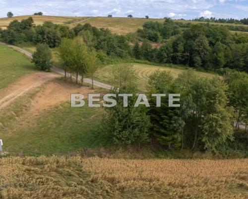 Działka Budowlana w Ostruszy k. Ciężkowic - Gotowa na Tw&oacute;j Wymarzony Dom lub Letniskową Oazę!    

   Tylko u Nas w Best