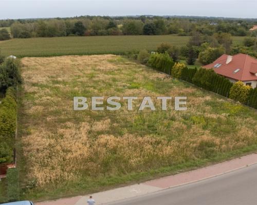 Działka Budowlana w Tarnowie - Klikowa  

 Prezentujemy na sprzedaż działkę pod budowę domu. Położona w dzielnicy  Klikowa , za