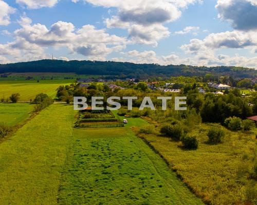 Działka budowlana w Tarnowie