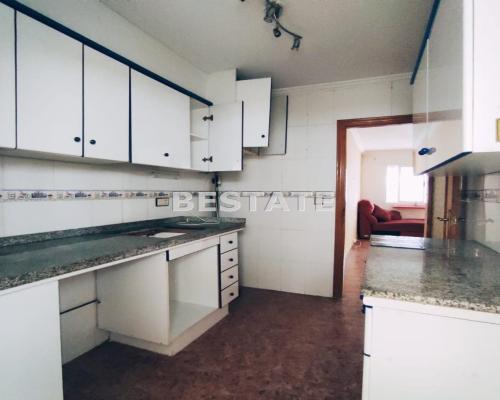 Bungalow 64 m.kw, obrzeża Alicante