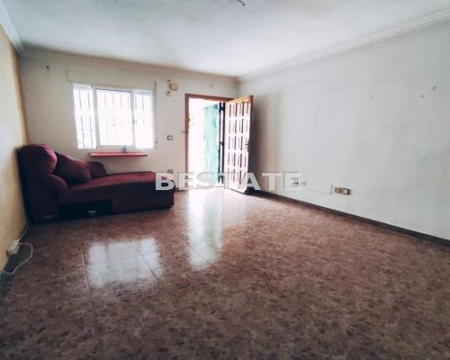Bungalow 64 m.kw, obrzeża Alicante