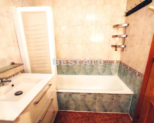 Bungalow 64 m.kw, obrzeża Alicante