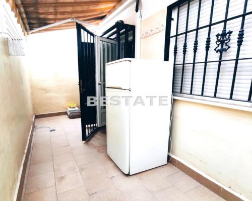 Bungalow 64 m.kw, obrzeża Alicante