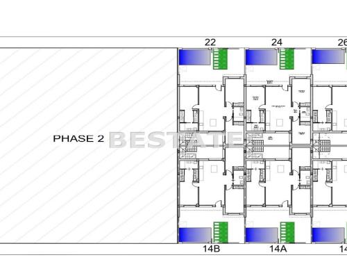 Nowe wille,91m2, Hiszpania