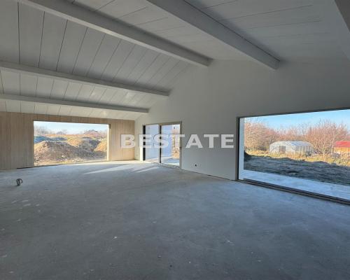 Dom 160m.kw, nowoczesna technolologia HBE
