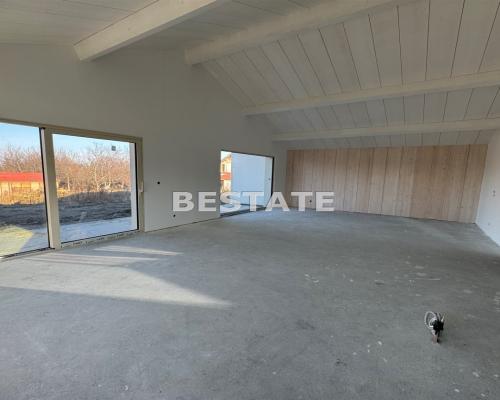 Dom 160m.kw, nowoczesna technolologia HBE