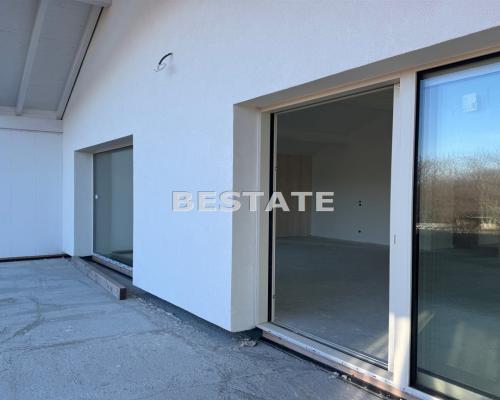 Dom 160m.kw, nowoczesna technolologia HBE