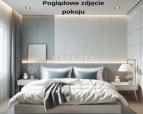 M5, bliźniak, ogródek, garaż, Psie Pole