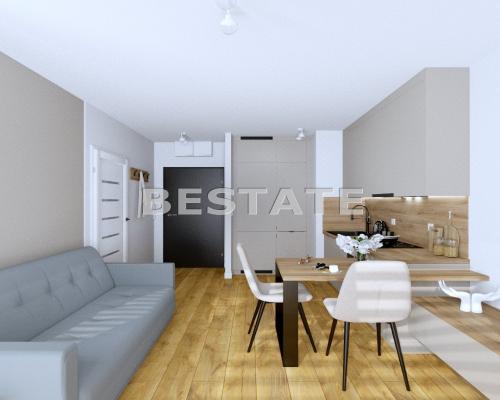 Lokal na Gaju, możliwe 2 pokoje,balkon