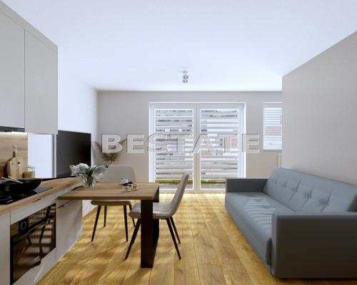 Lokal na Gaju, możliwe 2 pokoje,balkon