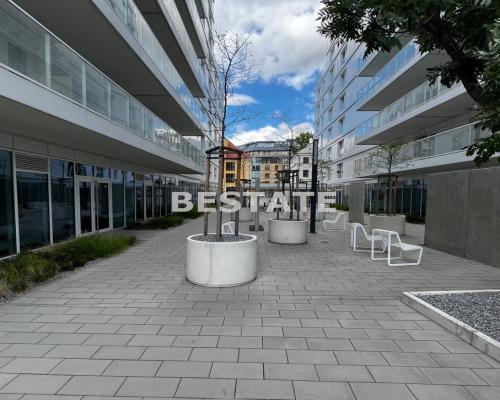 Deweloperski lokal usługowy 25,56 m2, Śródmieście