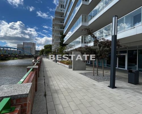 Deweloperski lokal usługowy 25,56 m2, Śródmieście