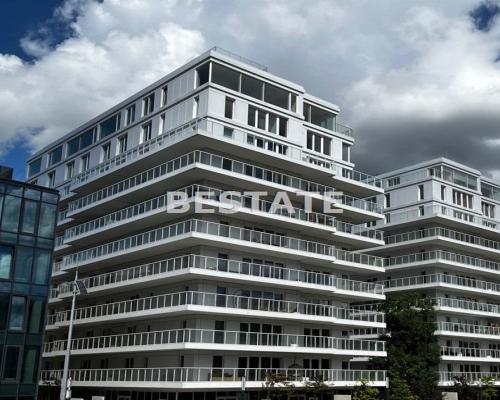 Deweloperski lokal usługowy 25,56 m2, Śródmieście