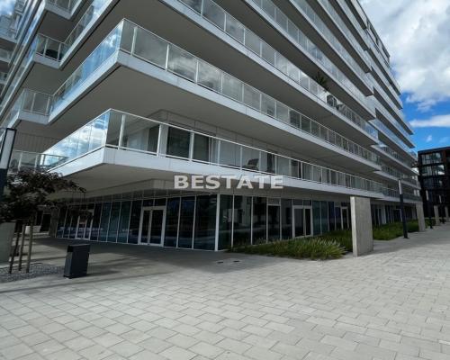 Deweloperski lokal usługowy 25,56 m2, Śródmieście