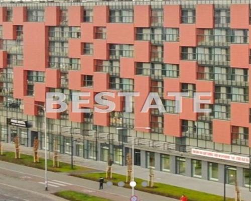 Nowe lokale pod działalność, Fabryczna