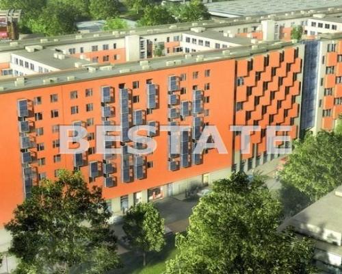 Nowe lokale pod działalność, Fabryczna