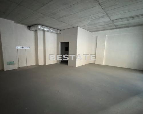 Deweloperski lokal usługowy 47,34 m2, Śródmieście