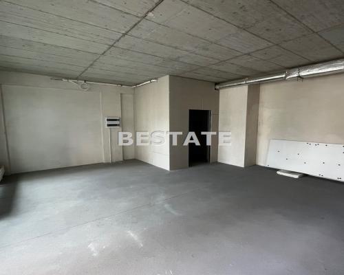 Deweloperski lokal usługowy 47,34 m2, Śródmieście