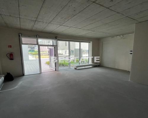 Deweloperski lokal usługowy 47,34 m2, Śródmieście