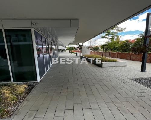 Deweloperski lokal usługowy 47,34 m2, Śródmieście