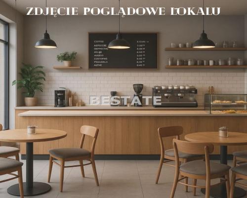 Lokal użytkowy, deweloperski, blisko Rynku