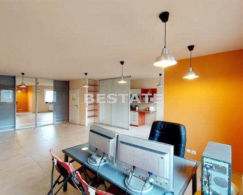 Lokal 45 m. kw, biuro/ usługi, Gaj/Armii Krajowej