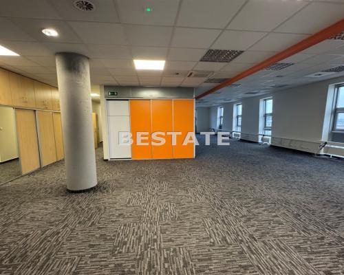 Open space, gabinety, ul Legnicka