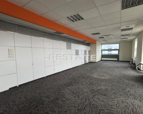 Open space, gabinety, ul Legnicka