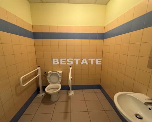 Open space, gabinety, ul Legnicka