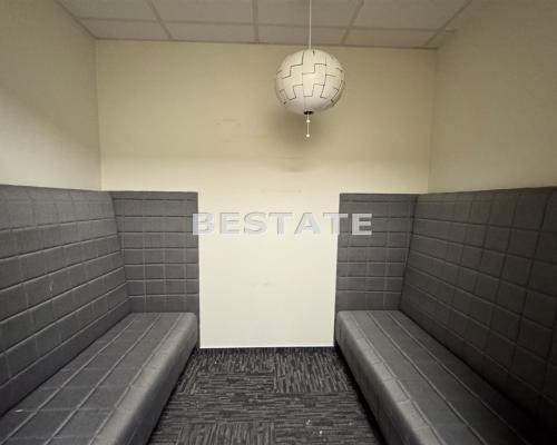 Open space, gabinety, ul Legnicka
