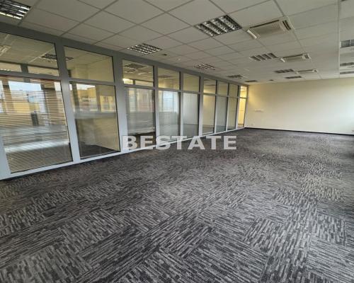 Open space, gabinety, ul Legnicka
