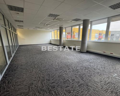 Open space, gabinety, ul Legnicka