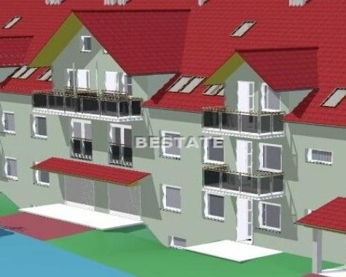 Nowe mieszkanie 3 pokojowe z balkonem
