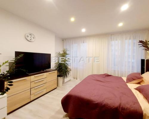 Grabiszyn 3 pokoje, balkon, idealne pod wynajem