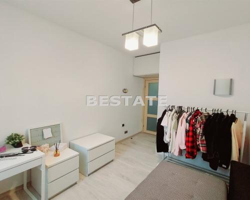 Grabiszyn 3 pokoje, balkon, idealne pod wynajem