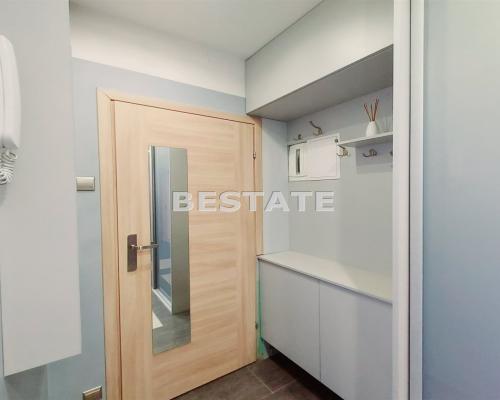 Grabiszyn 3 pokoje, balkon, idealne pod wynajem