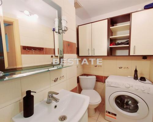 Grabiszyn 3 pokoje, balkon, idealne pod wynajem