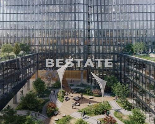M2 w centrum miasta, nowoczesne osiedle