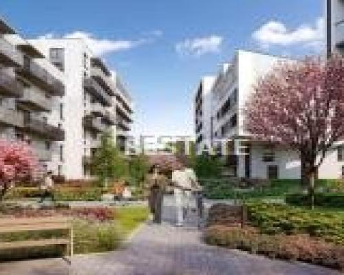 Kawalerka 32m2,balkon 8m2,blisko centrum