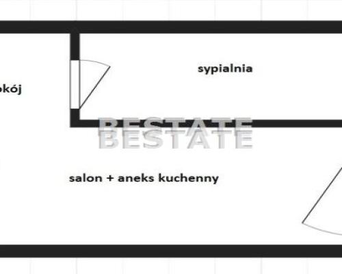 Nowe, na różnych piętrach, osiedle, Fabryczna