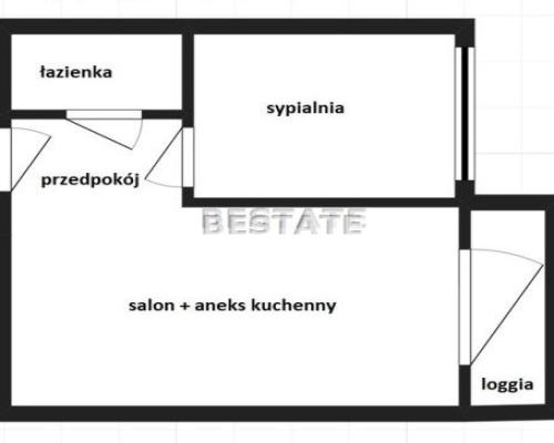 Nowe, na różnych piętrach, osiedle, Fabryczna