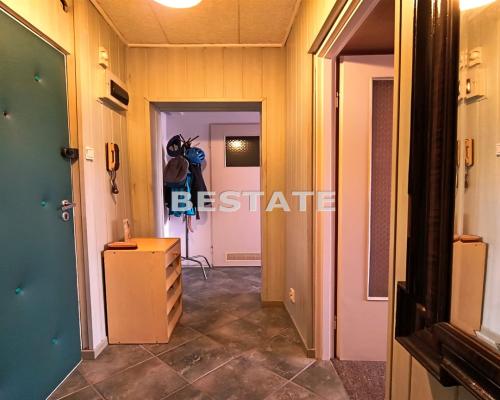 M-3 z komórką i balkonem w centrum, ul. Robotnicza