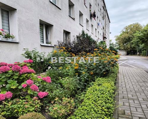 M-3 z komórką i balkonem w centrum, ul. Robotnicza